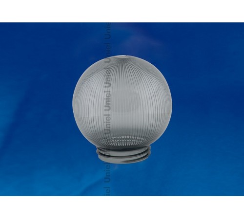 Плафон полимерный Uniel 08087 UFP-P150A