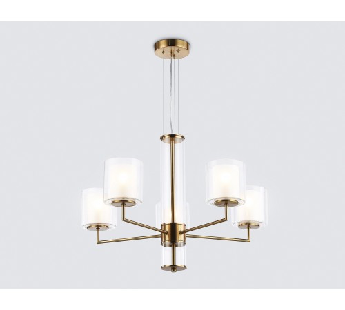 Подвесная люстра Ambrella Light LH56011 LH