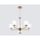 Подвесная люстра Ambrella Light LH56011 LH