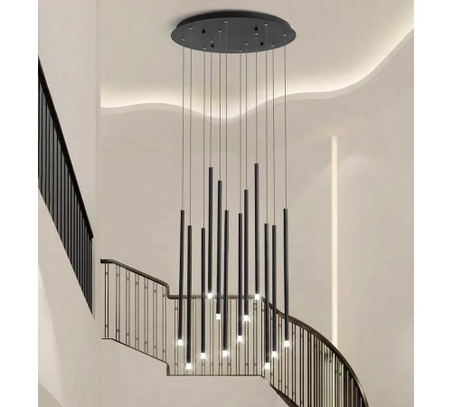 Подвесная люстра Alfa-Light F0324-89 F0324