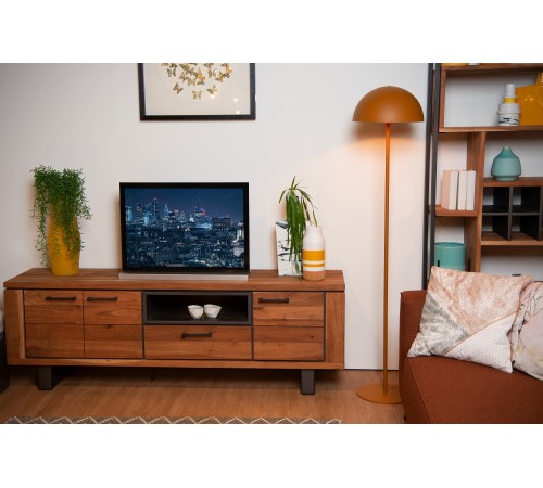 Торшер Lucide 45796/01/44 Siemon