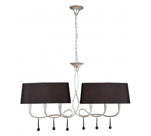 Подвесной светильник Mantra 3531 Paola