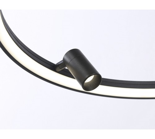 Подвесная люстра Ambrella Light FL5284 FL