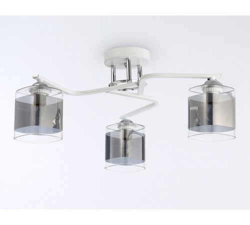 Потолочная люстра Ambrella Light TR303217 TR