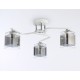 Потолочная люстра Ambrella Light TR303217 TR