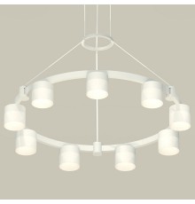 Подвесная люстра Ambrella Light XR92031904 XR