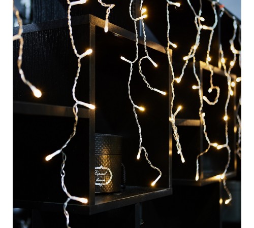 Бахрома световая Uniel UL-00010889 ULD-B6007-200/STK