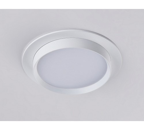 Встраиваемый светильник Ambrella Light TN5225 TN