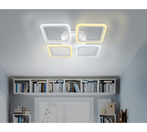 Потолочная люстра Ambrella Light FA4375 FA