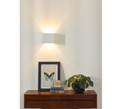 Накладной светильник Lucide 35208/01/31 Gipsy