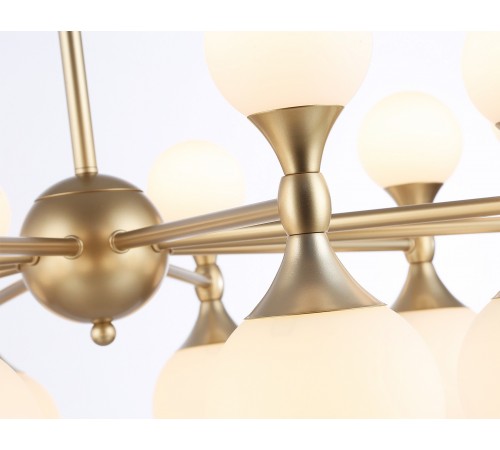 Подвесная люстра Ambrella Light LH51051 LH