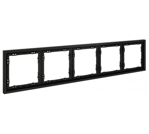 Рамка на 5 постов Voltum VLS100508 S70