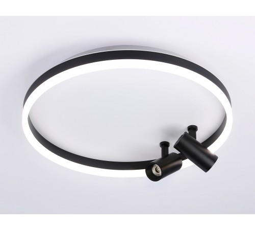 Накладной светильник Ambrella Light FL5113 FL