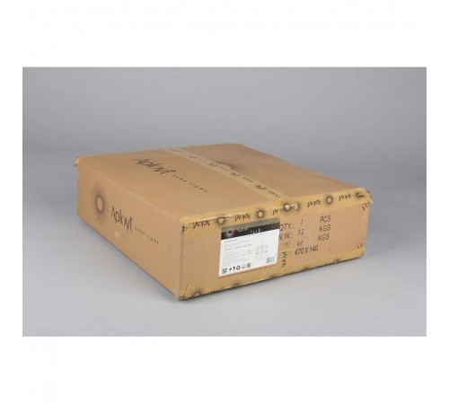 Подвесной светильник Aployt APL.857.06.20 Aleksandra