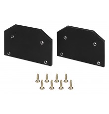 Заглушка для профиля Arlight 033536