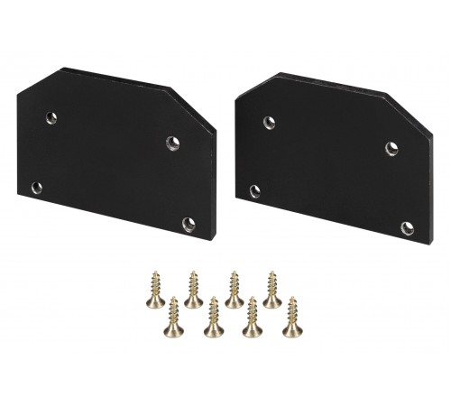 Заглушка для профиля Arlight 033536