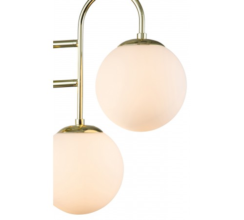 Бра Indigo 13017/2W Gold Voga