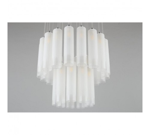 Подвесная люстра Aployt APL.859.06.27 Francesca