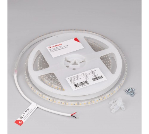 Лента светодиодная Arlight 029596(3) RTW-PU-A120