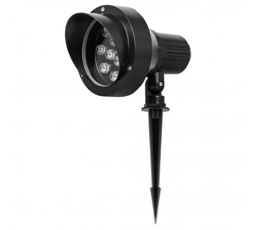 Наземный низкий светильник Feron 32131 SP2706