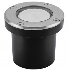 Встраиваемый в дорогу светильник Feron 11856 373