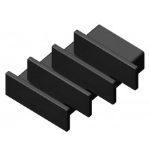 Набор заглушек для профиля Ambrella Light GP8320 GP