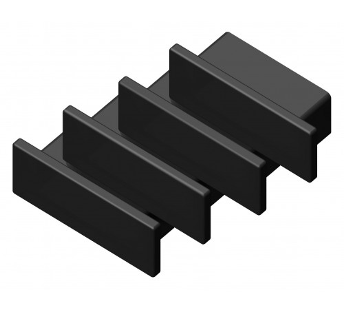 Набор заглушек для профиля Ambrella Light GP8320 GP