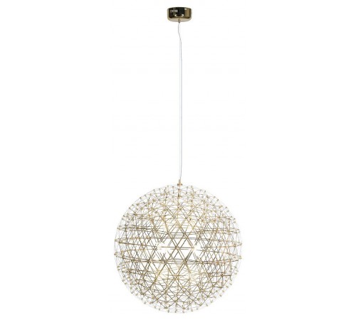 Подвесной светильник Loft it 9027-89 Gold Raimond