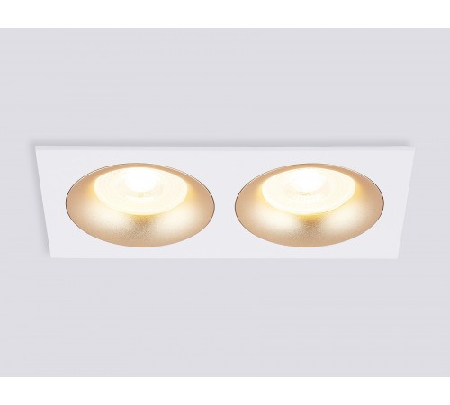 Встраиваемый светильник Ambrella Light TN102733 TECHNO SPOT