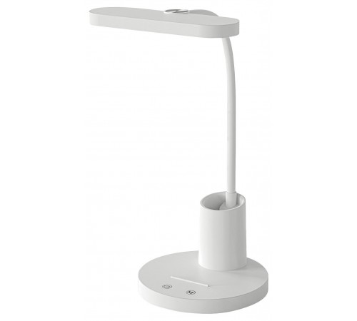 Настольная лампа офисная Uniel UL-00011097 ULM