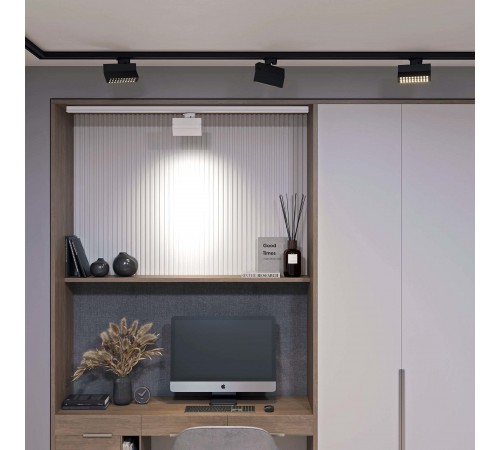 Светильник на штанге Arlight 036470 LOFT