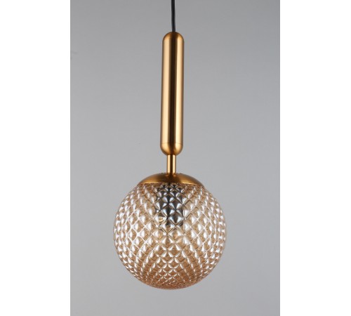 Подвесной светильник Aployt APL.766.06.01 Shantal