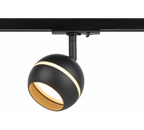 Светильник на штанге Эра TR47 - GX53 BK