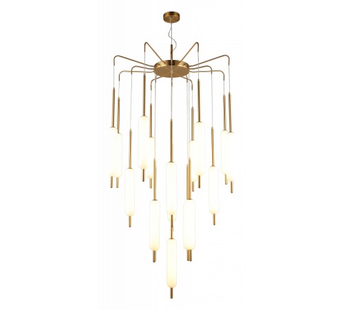 Подвесная люстра Aployt APL.010.03.136 Carla