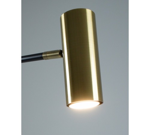 Торшер Moderli V11003-FL Fine