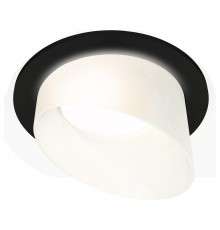 Встраиваемый светильник Ambrella Light XC7622046 XC