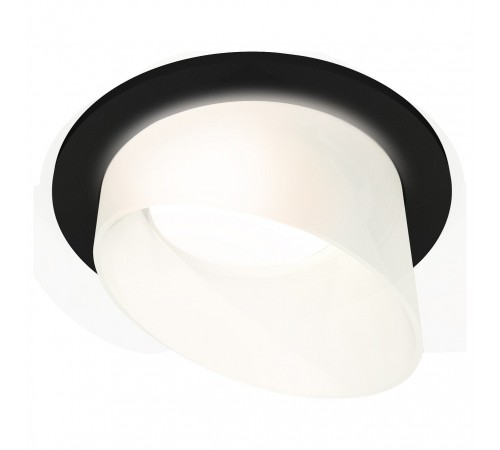 Встраиваемый светильник Ambrella Light XC7622046 XC