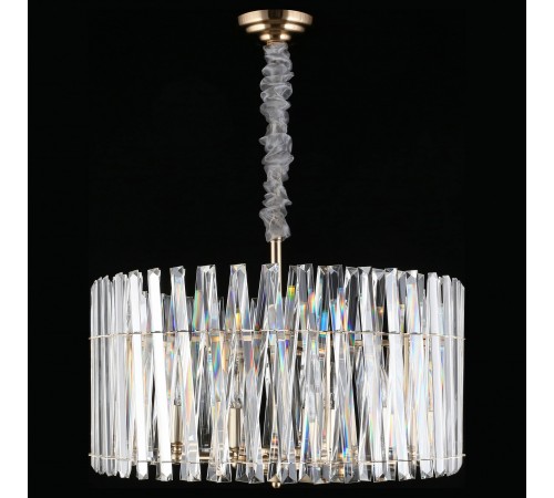 Подвесной светильник Aployt APL.808.13.08 Verene