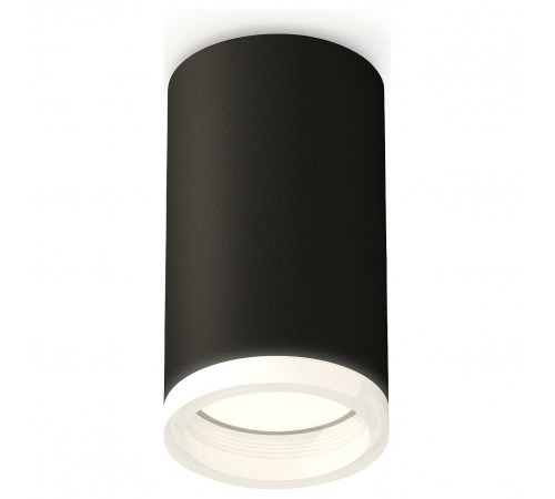 Накладной светильник Ambrella Light XS6323040 XS