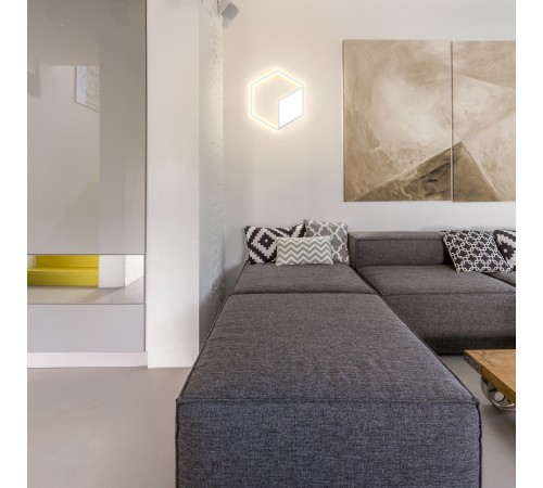 Накладной светильник Mantra 7595 Kubick