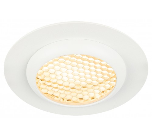 Встраиваемый светильник Эра KL109 WH