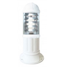 Наземный низкий светильник Fumagalli D15.553.000.WXF1R.FC1 Sauro