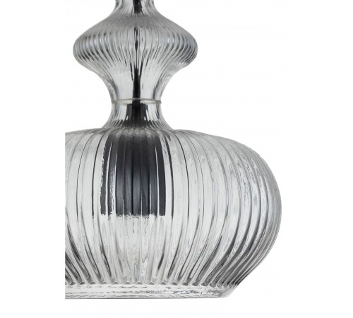 Подвесной светильник Indigo 11011/1P Clear Ideale