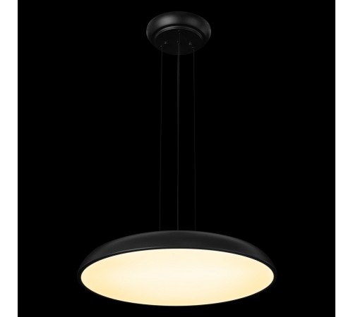 Подвесной светильник Loft it 10371P Black Dime