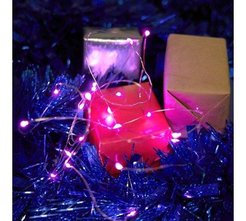 Гирлянда Нить CL570 48602