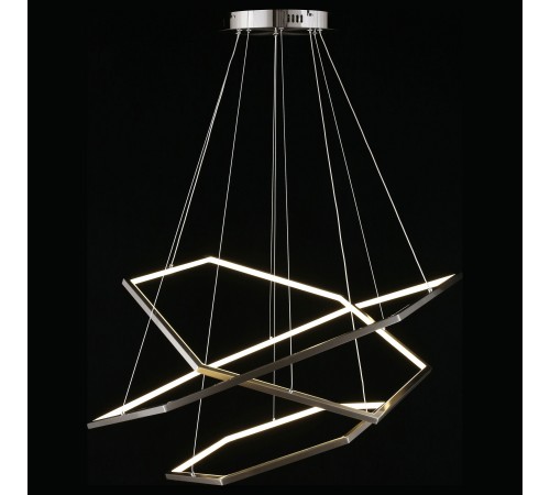 Подвесной светильник Aployt APL.021.13.136 Polunia