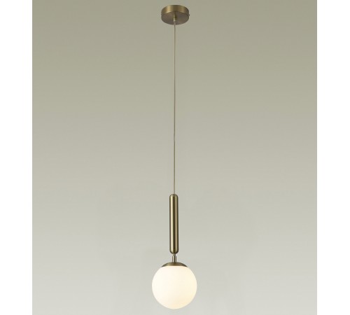 Подвесной светильник Moderli V2850-1P Host