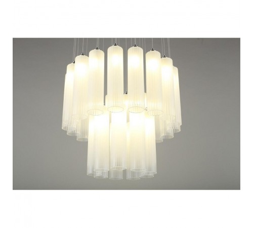 Подвесная люстра Aployt APL.859.06.27 Francesca