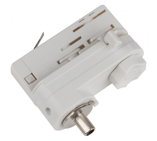 Соединитель Uniel 09787 UBX