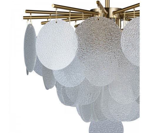 Люстра на штанге Loft it 10022/600 Frost